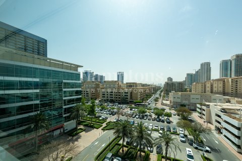 Зняти в оренду офіс в Sheikh Zayed Road, Дубай, ОАЕ 430.97701700м2, № 589081 - фото 28
