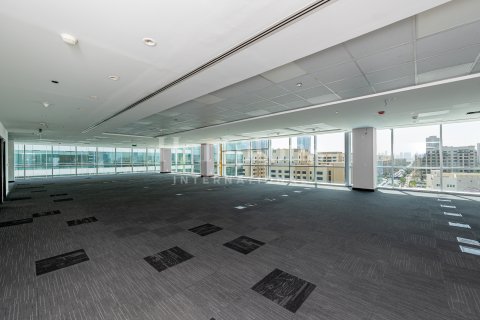 Зняти в оренду офіс в Sheikh Zayed Road, Дубай, ОАЕ 430.97701700м2, № 589081 - фото 20