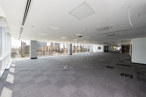 Зняти в оренду офіс в Sheikh Zayed Road, Дубай, ОАЕ 430.97701700м2, № 589081 - фото 15