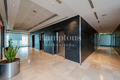 Зняти в оренду офіс в Sheikh Zayed Road, Дубай, ОАЕ 430.97701700м2, № 589081 - фото 25