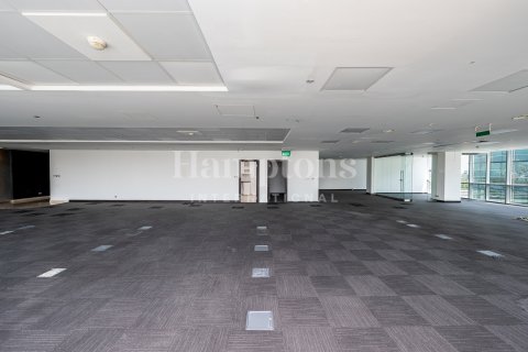 Зняти в оренду офіс в Sheikh Zayed Road, Дубай, ОАЕ 430.97701700м2, № 589081 - фото 14