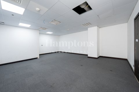 Зняти в оренду офіс в Sheikh Zayed Road, Дубай, ОАЕ 430.97701700м2, № 589081 - фото 2