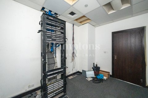 Зняти в оренду офіс в Sheikh Zayed Road, Дубай, ОАЕ 430.97701700м2, № 589081 - фото 1