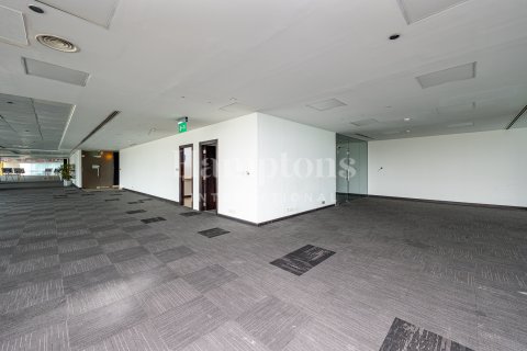 Зняти в оренду офіс в Sheikh Zayed Road, Дубай, ОАЕ 430.97701700м2, № 589081 - фото 24