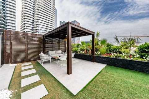 Apartemen di Downtown Dubai (Downtown Burj Dubai), UEA 3 kamar tidur, 432.95956702 m2 nomor 589084 - foto 15