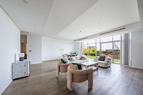 Apartemen di Downtown Dubai (Downtown Burj Dubai), UEA 3 kamar tidur, 432.95956702 m2 nomor 589084 - foto 2