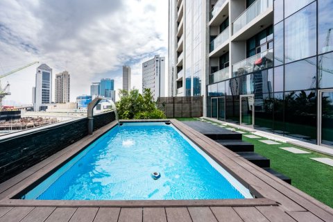Apartemen di Downtown Dubai (Downtown Burj Dubai), UEA 3 kamar tidur, 432.95956702 m2 nomor 589084 - foto 17