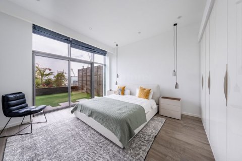 Apartemen di Downtown Dubai (Downtown Burj Dubai), UEA 3 kamar tidur, 432.95956702 m2 nomor 589084 - foto 6