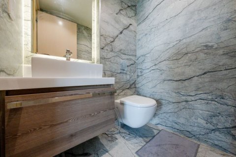 Apartemen di Downtown Dubai (Downtown Burj Dubai), UEA 3 kamar tidur, 432.95956702 m2 nomor 589084 - foto 12