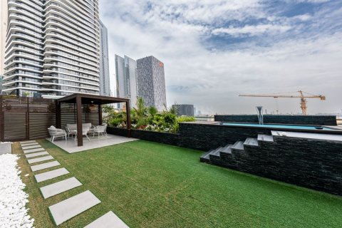 Apartemen di Downtown Dubai (Downtown Burj Dubai), UEA 3 kamar tidur, 432.95956702 m2 nomor 589084 - foto 16