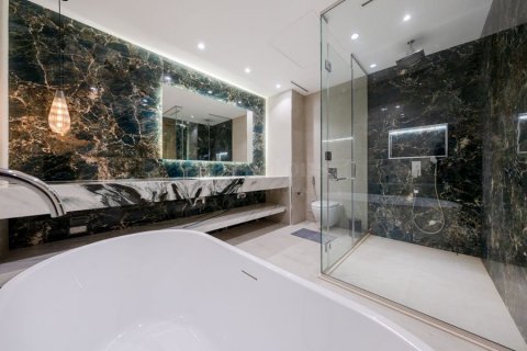 Apartemen di Downtown Dubai (Downtown Burj Dubai), UEA 3 kamar tidur, 432.95956702 m2 nomor 589084 - foto 8