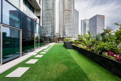 Apartemen di Downtown Dubai (Downtown Burj Dubai), UEA 3 kamar tidur, 432.95956702 m2 nomor 589084 - foto 20