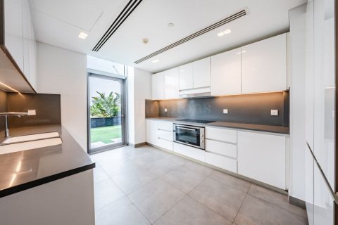 Apartemen di Downtown Dubai (Downtown Burj Dubai), UEA 3 kamar tidur, 432.95956702 m2 nomor 589084 - foto 4