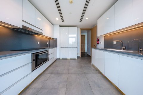 Apartemen di Downtown Dubai (Downtown Burj Dubai), UEA 3 kamar tidur, 432.95956702 m2 nomor 589084 - foto 5