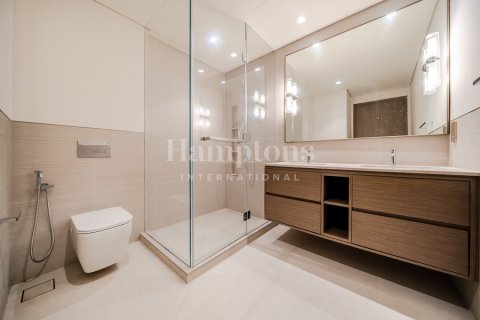 Apartment in Palm Jumeirah, Dubai, UAE 2 bedrooms, 119.28001976 sq.m. № 589083 - photo 10
