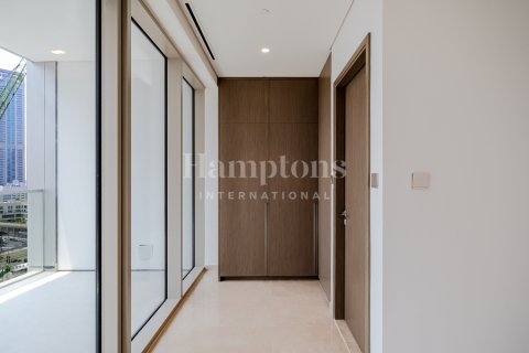 Apartment in Palm Jumeirah, Dubai, UAE 2 bedrooms, 119.28001976 sq.m. № 589083 - photo 9