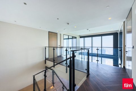 Duplex à Zabeel, Dubai, EAU: 2 chambres, 222.2 m2 № 573599
