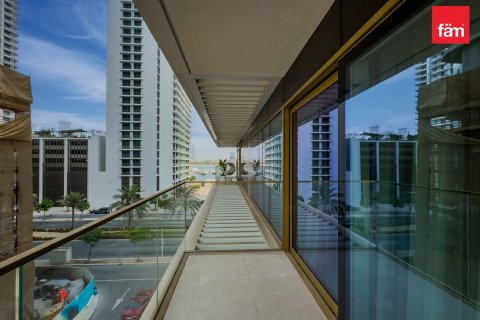 Appartamento in vendita a Dubai Harbour, Dubai, EAU 1 camera da letto, 71.9 mq. № 570970 - foto 4