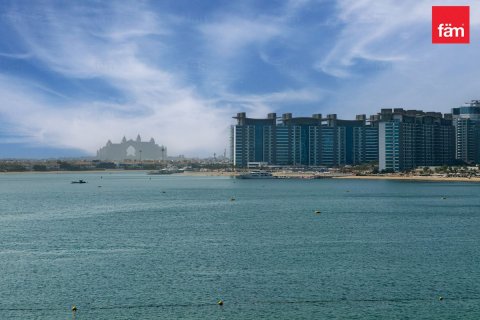 Appartamento in vendita a Dubai Harbour, Dubai, EAU 1 camera da letto, 71.9 mq. № 570970 - foto 6