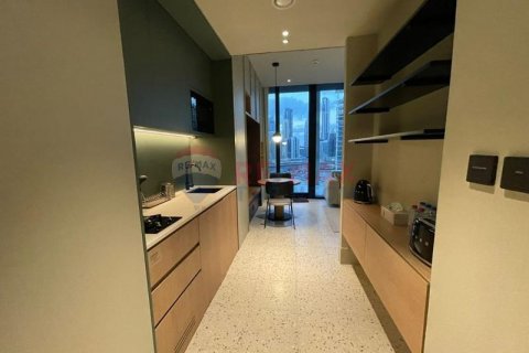Apartman u Business Bay, Dubai, UAE 44 m2 Br. 589867 - fotografija 5