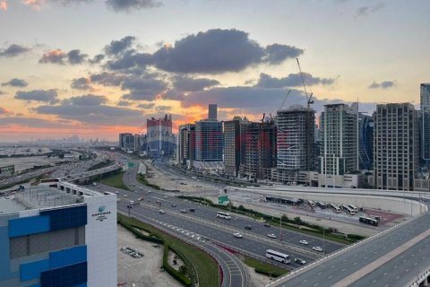 Apartman u Business Bay, Dubai, UAE 44 m2 Br. 589867 - fotografija 19