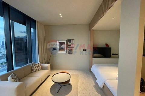 Apartman u Business Bay, Dubai, UAE 44 m2 Br. 589867 - fotografija 4