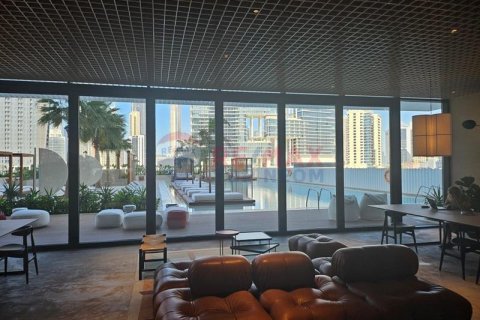 Apartman u Business Bay, Dubai, UAE 44 m2 Br. 589867 - fotografija 10