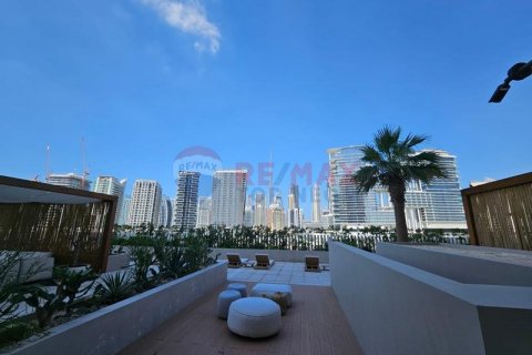 Apartman u Business Bay, Dubai, UAE 44 m2 Br. 589867 - fotografija 13