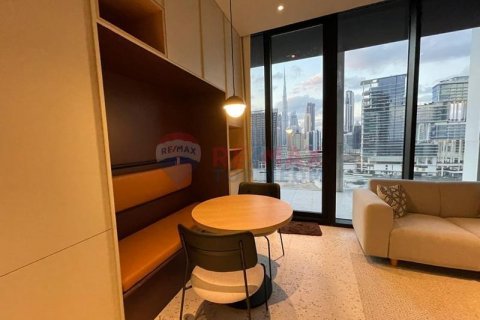 Apartman u Business Bay, Dubai, UAE 44 m2 Br. 589867 - fotografija 6
