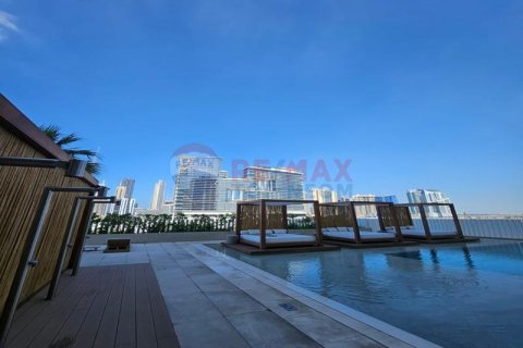 Apartman u Business Bay, Dubai, UAE 44 m2 Br. 589867 - fotografija 15