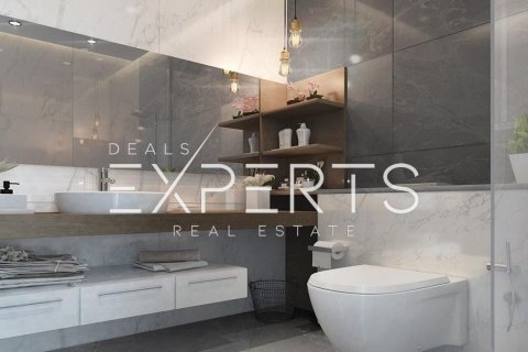 Apartament në Masdar City, Abu Dhabi, Emiratet e Bashkuara Arabe 2 dhoma gjumi, 105 m2. № 589862 - Foto 7