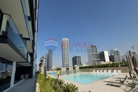 Byt v Jumeirah Village Circle, Dubai, SAE 1 ložnice, 65.9 m² Č.: 589868 - fotografie 14