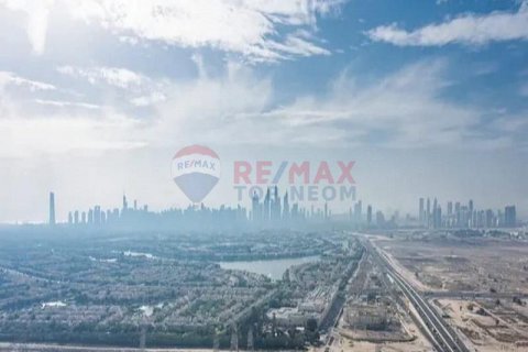 Byt v Jumeirah Village Circle, Dubai, SAE 1 ložnice, 65.9 m² Č.: 589868 - fotografie 1