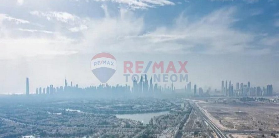 Byt v Jumeirah Village Circle, Dubai, SAE 1 ložnice, 65.9 m² Č.: 589868