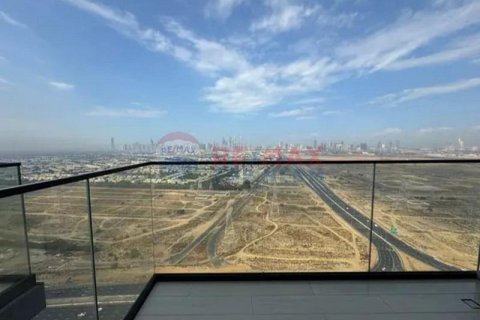 Byt v Jumeirah Village Circle, Dubai, SAE 1 ložnice, 65.9 m² Č.: 589868 - fotografie 8