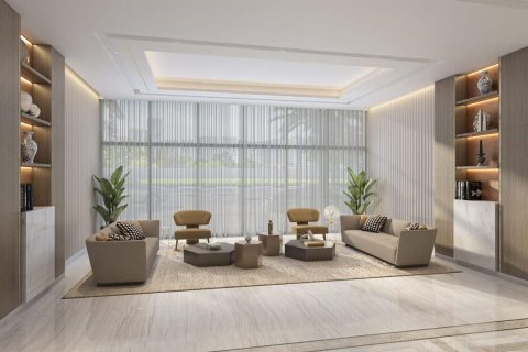 Apartment in Dubai, UAE 3 bedrooms, 152.6 sq.m. № 632745 - photo 5