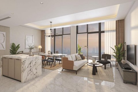 Apartment in Dubai, UAE 3 bedrooms, 152.6 sq.m. № 632745 - photo 1