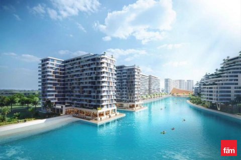 Apartment in Dubai, UAE 3 bedrooms, 152.6 sq.m. № 632745 - photo 9