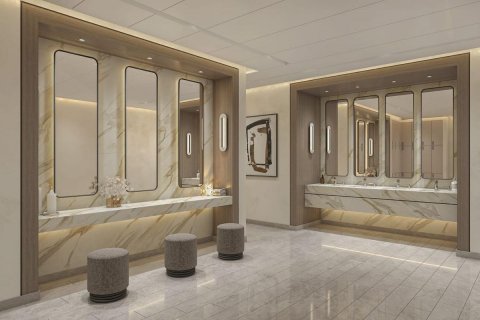 Apartment in Dubai, UAE 3 bedrooms, 152.6 sq.m. № 632745 - photo 7