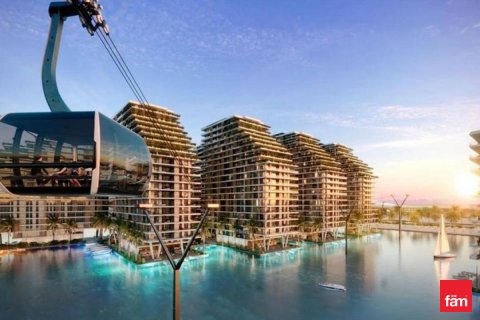 Apartment in Dubai, UAE 3 bedrooms, 152.6 sq.m. № 632745 - photo 10