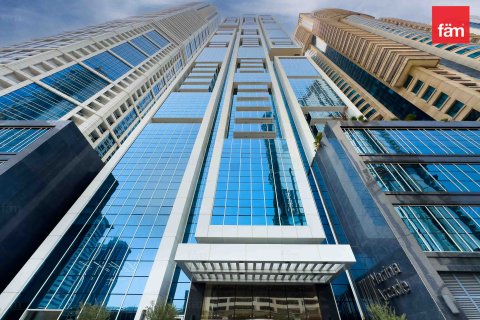 Apartment sa Dubai Marina, UAE 3 silid-tulugan, 227.2 sq.m. № 632748 - larawan 29