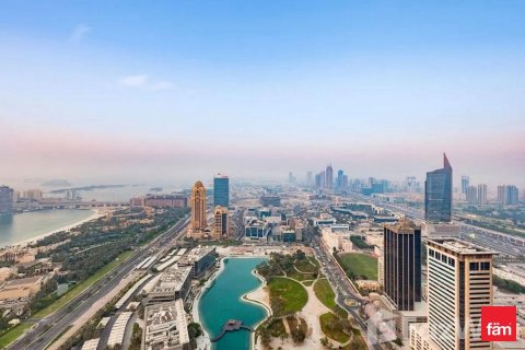 Apartment sa Dubai Marina, UAE 3 silid-tulugan, 227.2 sq.m. № 632748 - larawan 2