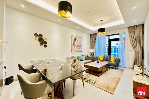 Byt v Dubai, SAE 2 ložnice, 112.3 m² Č.: 632751 - fotografie 1