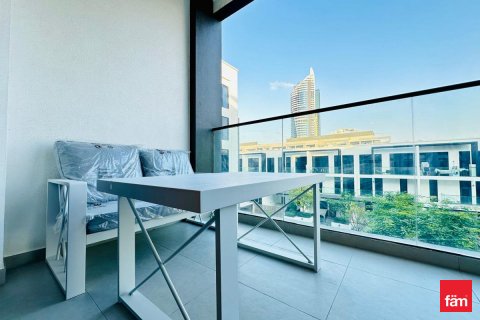 Byt v Dubai, SAE 2 ložnice, 112.3 m² Č.: 632751 - fotografie 5