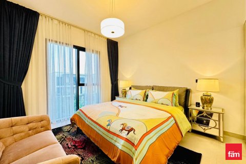 Byt v Dubai, SAE 2 ložnice, 112.3 m² Č.: 632751 - fotografie 6