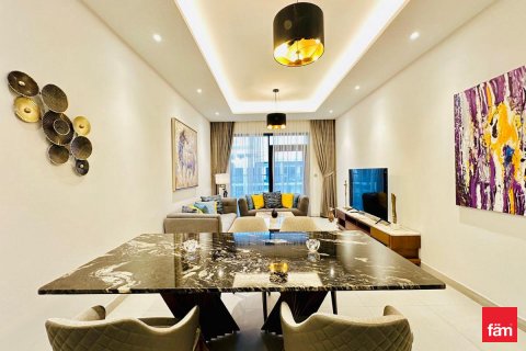 Byt v Dubai, SAE 2 ložnice, 112.3 m² Č.: 632751 - fotografie 3