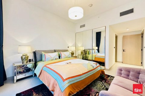 Byt v Dubai, SAE 2 ložnice, 112.3 m² Č.: 632751 - fotografie 4