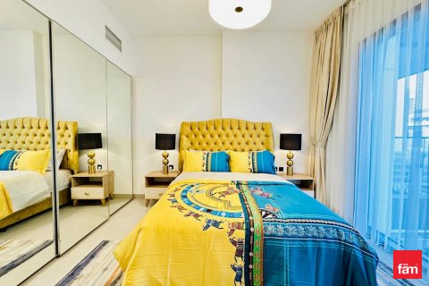 Byt v Dubai, SAE 2 ložnice, 112.3 m² Č.: 632751 - fotografie 8