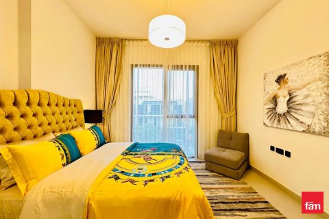 Byt v Dubai, SAE 2 ložnice, 112.3 m² Č.: 632751 - fotografie 9