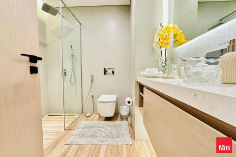 Byt v Dubai, SAE 2 ložnice, 112.3 m² Č.: 632751 - fotografie 12
